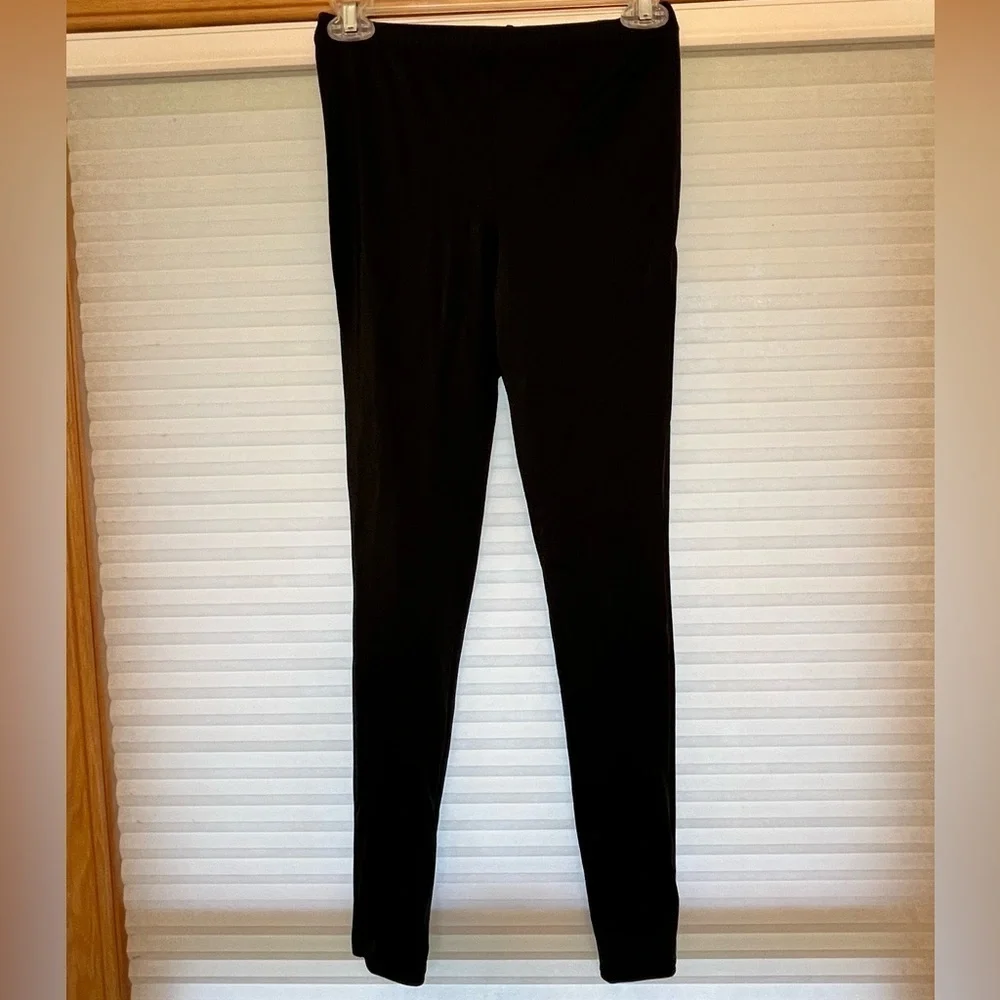 Weissman, Sonoma, and one more pair of Ballet Jazz Dance Practice Leggings Tween